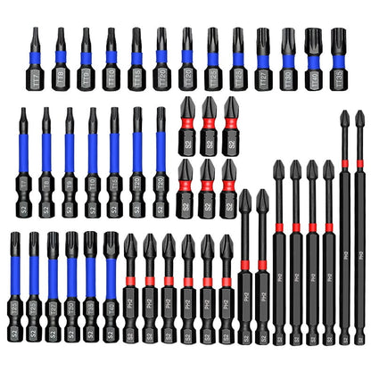 (🎁Last Day 49% OFF)🔥46-Piece Magnetic Impact Nut Driver Set