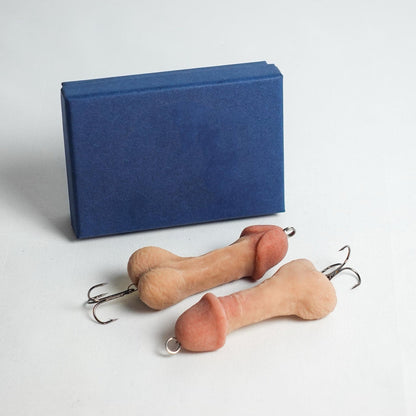 🎁LAST DAY BUY 1 GET 1 FREE ( 2PCS ）🎣Novelty Fishing Lures