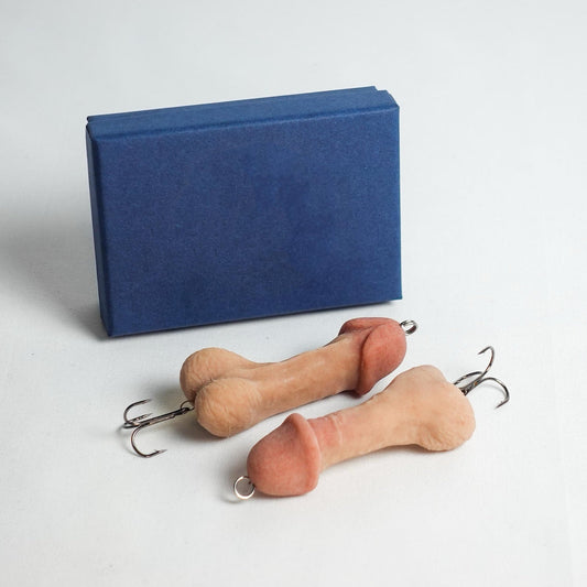 🎁LAST DAY BUY 1 GET 1 FREE ( 2PCS ）🎣Novelty Fishing Lures