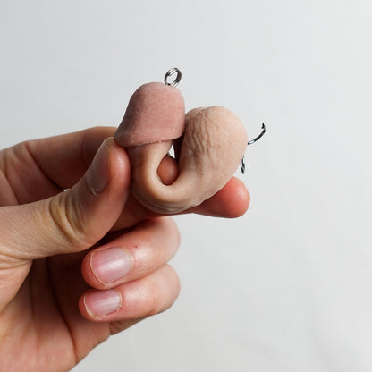 🎁LAST DAY BUY 1 GET 1 FREE ( 2PCS ）🎣Novelty Fishing Lures