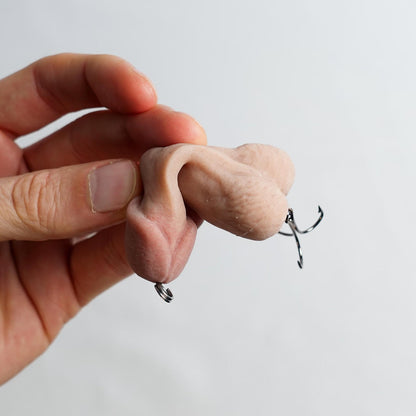 🎁LAST DAY BUY 1 GET 1 FREE ( 2PCS ）🎣Novelty Fishing Lures