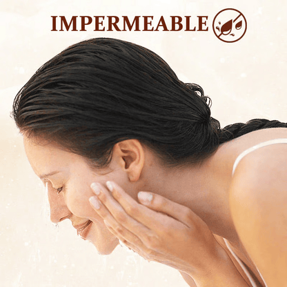 ✨Double-ended stick foundation, flawless and long-lasting.