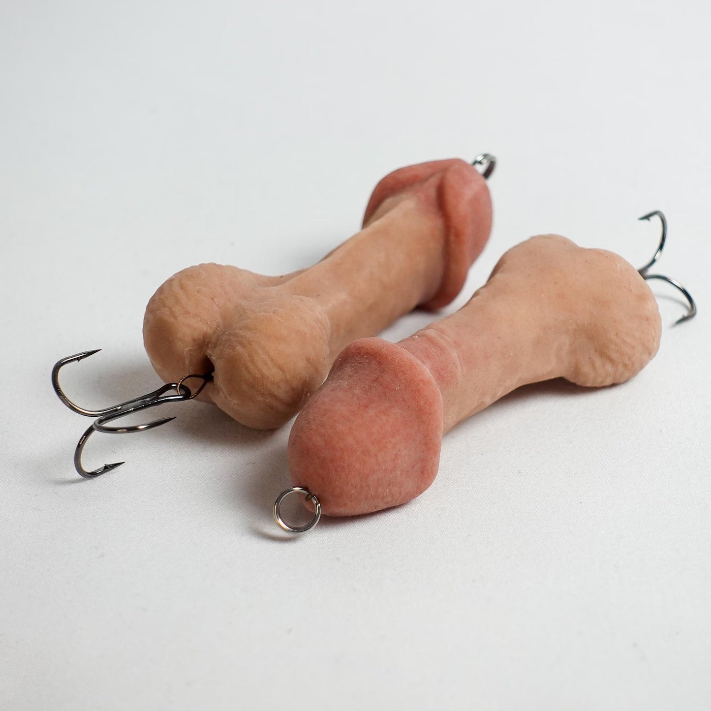 🎁LAST DAY BUY 1 GET 1 FREE ( 2PCS ）🎣Novelty Fishing Lures