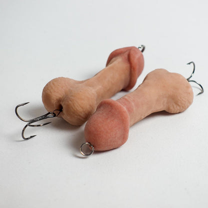 🎁LAST DAY BUY 1 GET 1 FREE ( 2PCS ）🎣Novelty Fishing Lures