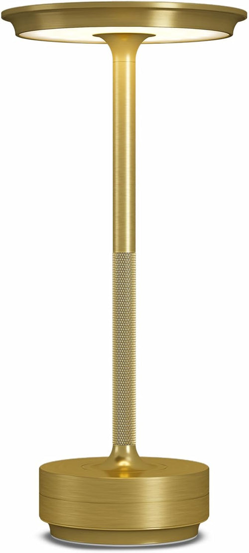 Portable Rechargeable Cordless Table Lamps