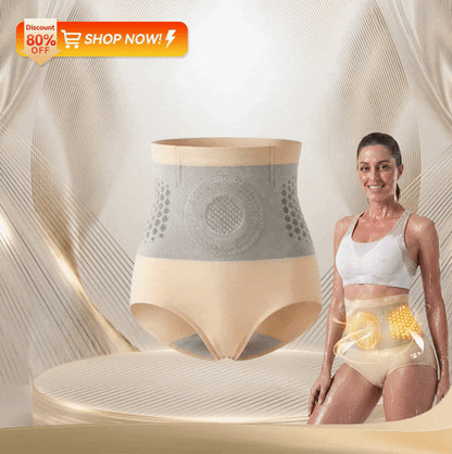 💝Flash Sale 5K+ SOLD!🔥2026 Moringa & Berberine 4-in-1 Micro-Particle Shaping & Fat Burning Shorts