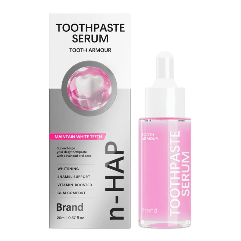 ⏰ACQUISTA 2 E RICEVI 1 GRATIS E SPEDIZIONE GRATUITA🦷Siero sbiancante e riparatore per denti
