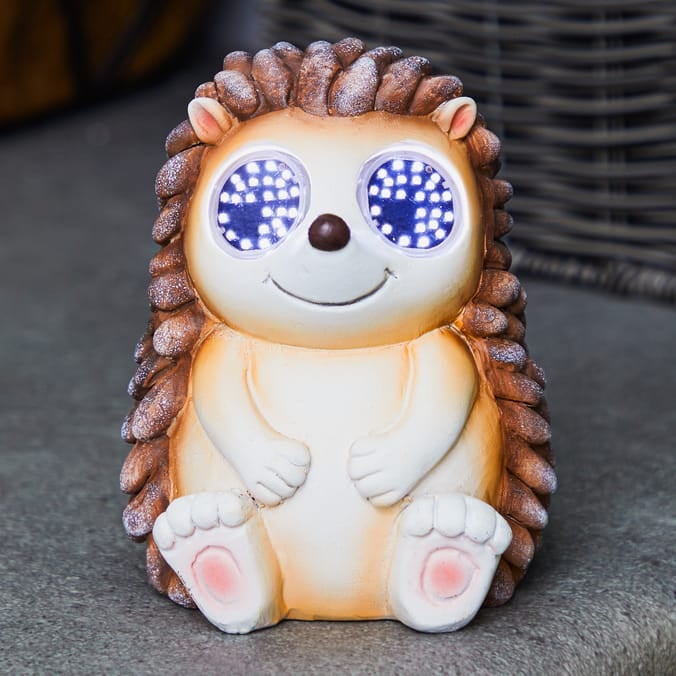 🐝Firefly Solar Light Co Animated Eyes Solar Light 💡