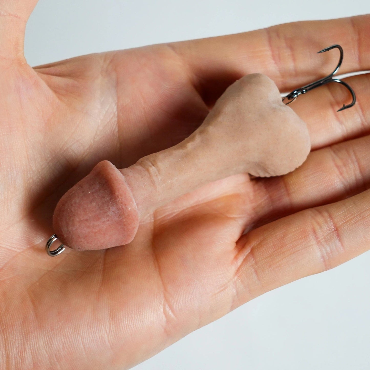 🎁LAST DAY BUY 1 GET 1 FREE ( 2PCS ）🎣Novelty Fishing Lures