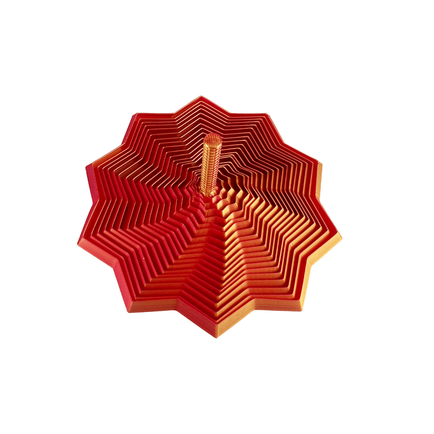 🏆Only $9.99Last Day Promotion!🎁3D Printed Expanded Sensory Fidget Star