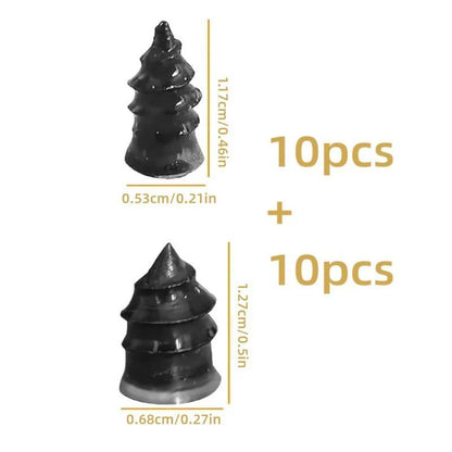 🔥Last Day 49% OFF- Tire Repair Rubber Nail🚚🎁Free Screwdriver Included