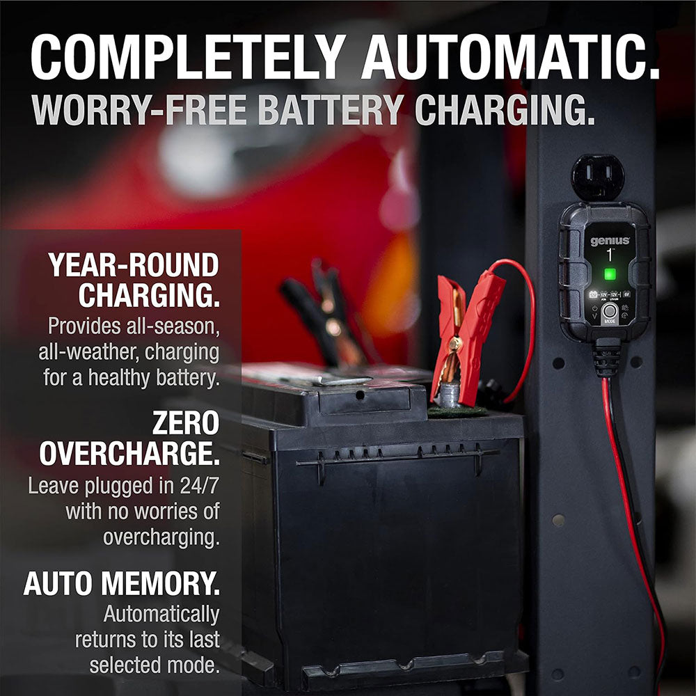🔋 Keep Your Battery Alive Longer — Automatically ⚡