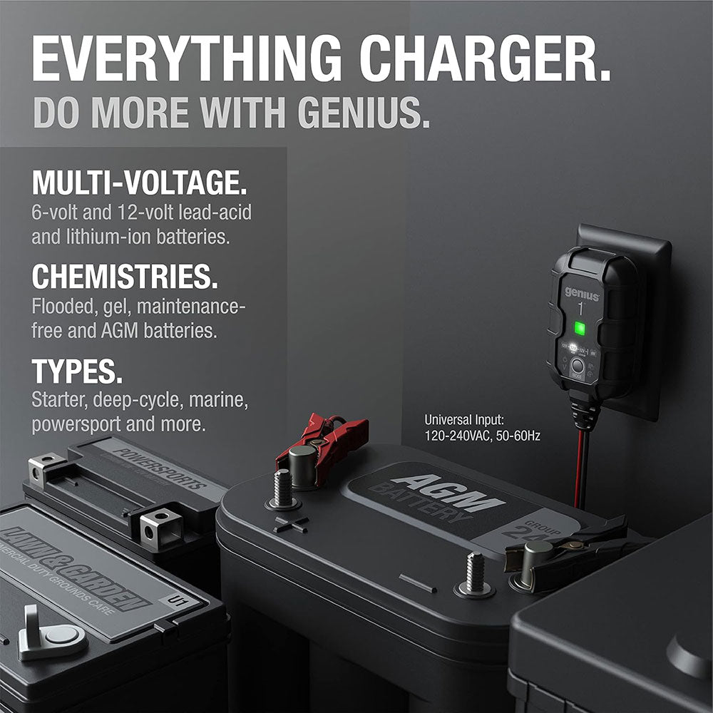 🔋 Keep Your Battery Alive Longer — Automatically ⚡