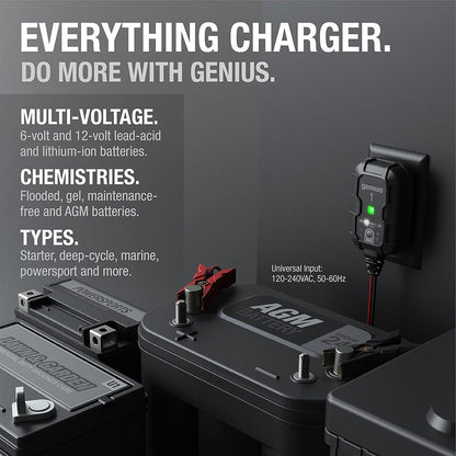 🔋 Keep Your Battery Alive Longer — Automatically ⚡