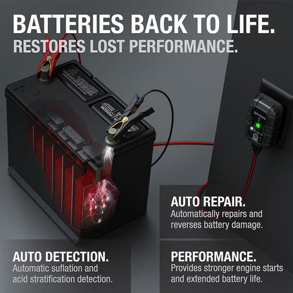 🔋 Keep Your Battery Alive Longer — Automatically ⚡