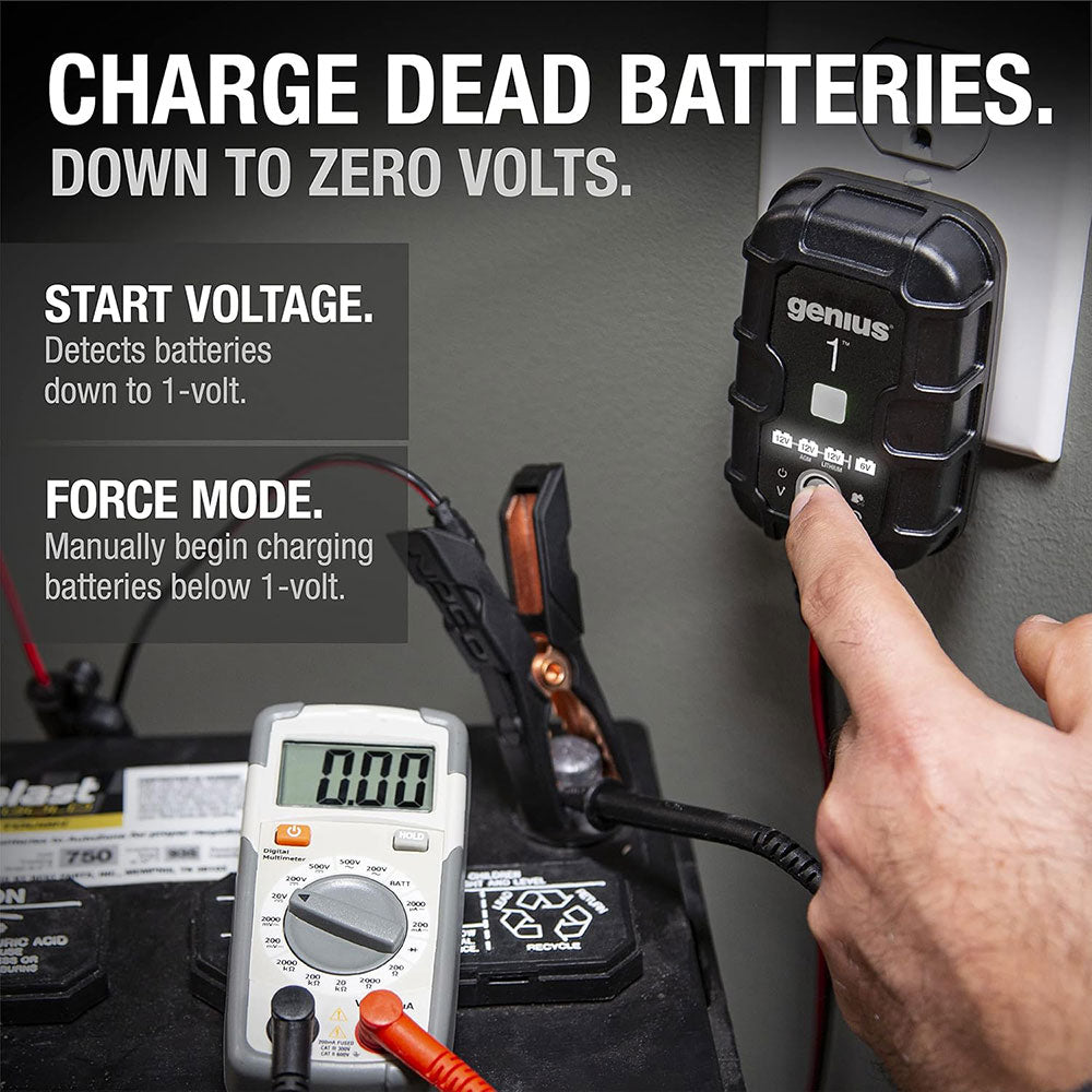 🔋 Keep Your Battery Alive Longer — Automatically ⚡