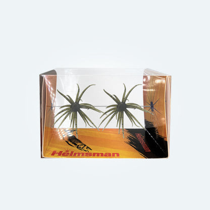 ✨Tijdelijk 48% korting🐟 Bionische zee-egel softplu