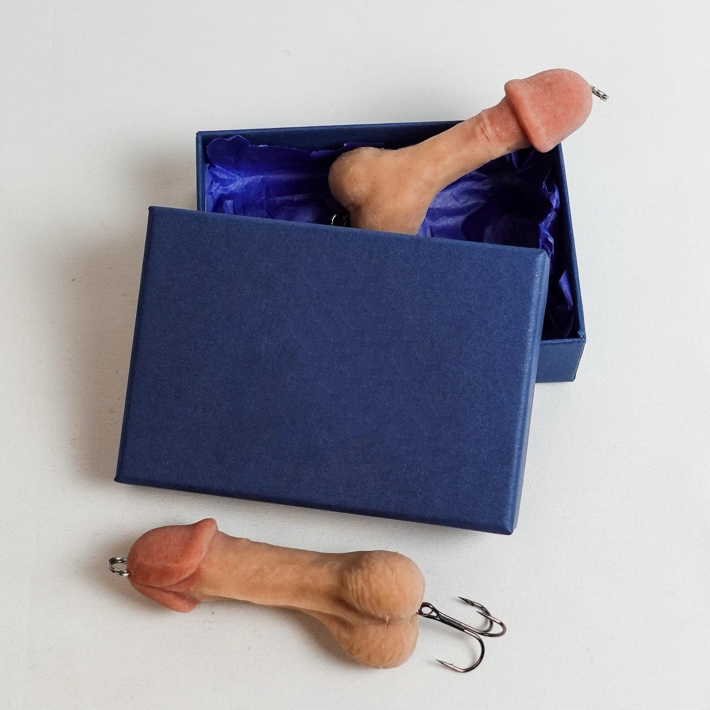 🎁LAST DAY BUY 1 GET 1 FREE ( 2PCS ）🎣Novelty Fishing Lures