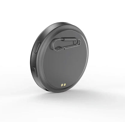 😊 LED Mood Display Badge-Wear Your Mood Without Saying A Word