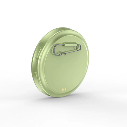😊 LED Mood Display Badge-Wear Your Mood Without Saying A Word