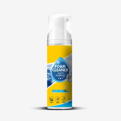 🔥Last Day 49% OFF💦4-in-1 Multi-Enzyme Foam Cleaner