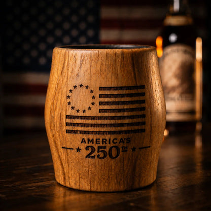 🥃🇺🇸250th Anniversary Limited Edition Tumbler(✨Buy 2 Free Shipping)