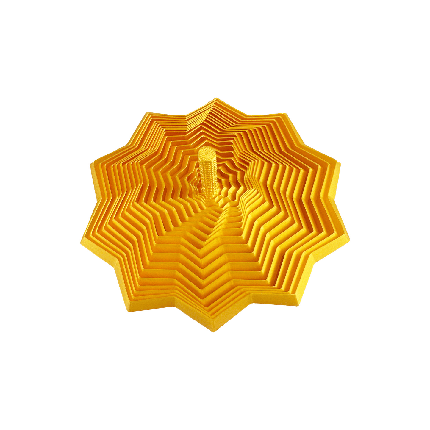 🏆Only $9.99Last Day Promotion!🎁3D Printed Expanded Sensory Fidget Star
