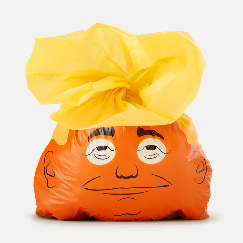 SH*T Bag(60 Count) — “The Most Interesting Poop Bag Ever!”