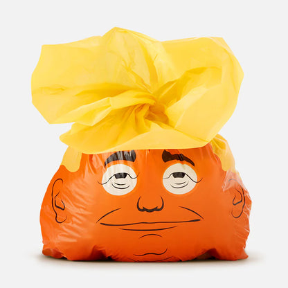 SH*T Bag(60 Count) — “The Most Interesting Poop Bag Ever!”