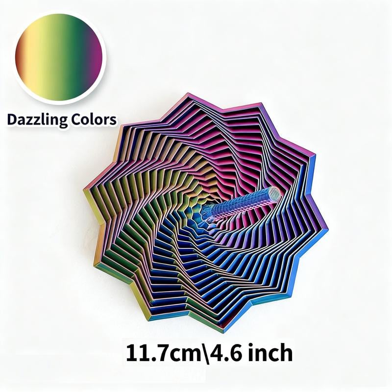 🏆Only $9.99Last Day Promotion!🎁3D Printed Expanded Sensory Fidget Star