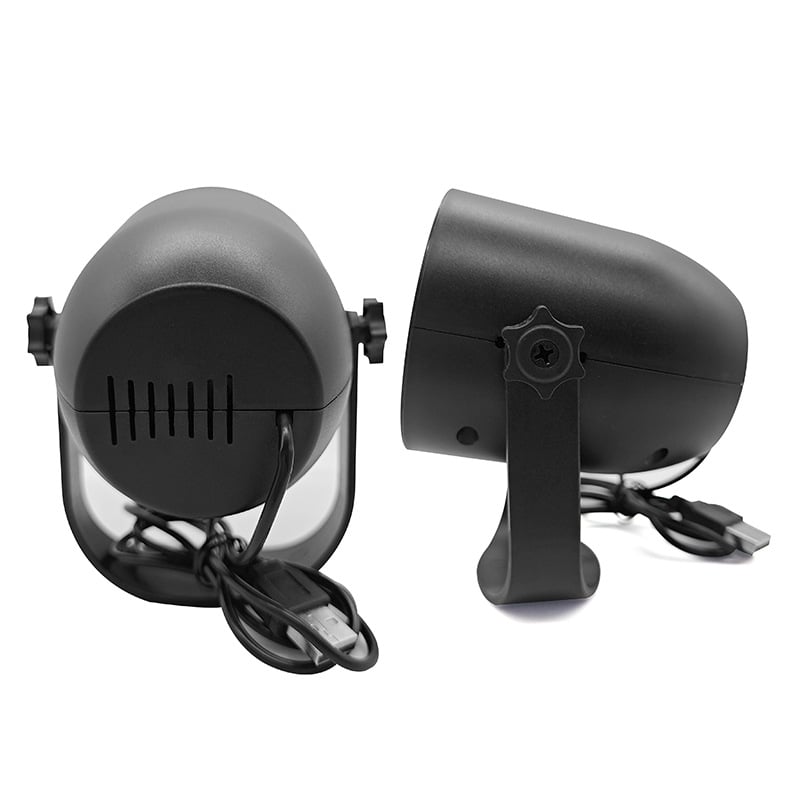 Title: Magical Christmas LED Projector Light | 16 Festive Patterns | Indoor & Outdoor Holiday Decor